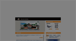 Desktop Screenshot of metalcar.com.ve